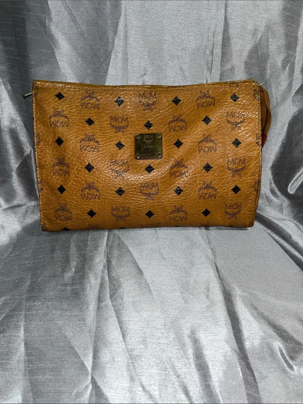 MCM Clutch - Picture 1 of 17